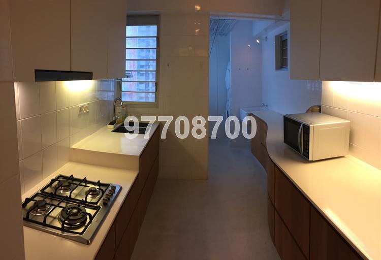Blk 22 Ghim Moh Link (Queenstown), HDB 5 Rooms #84987992